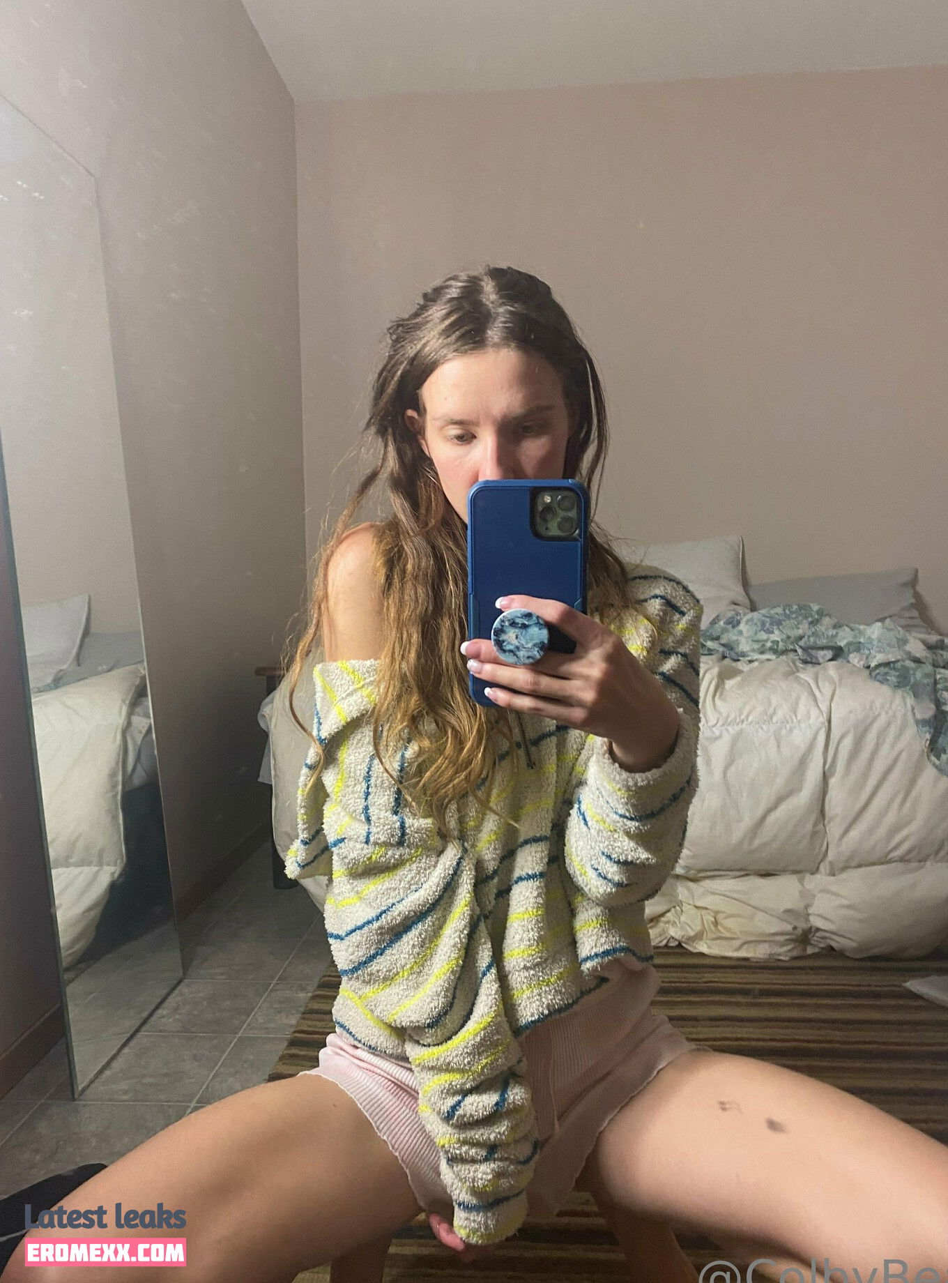 Latest Leaks colbybea Nude #78 - Fapello
