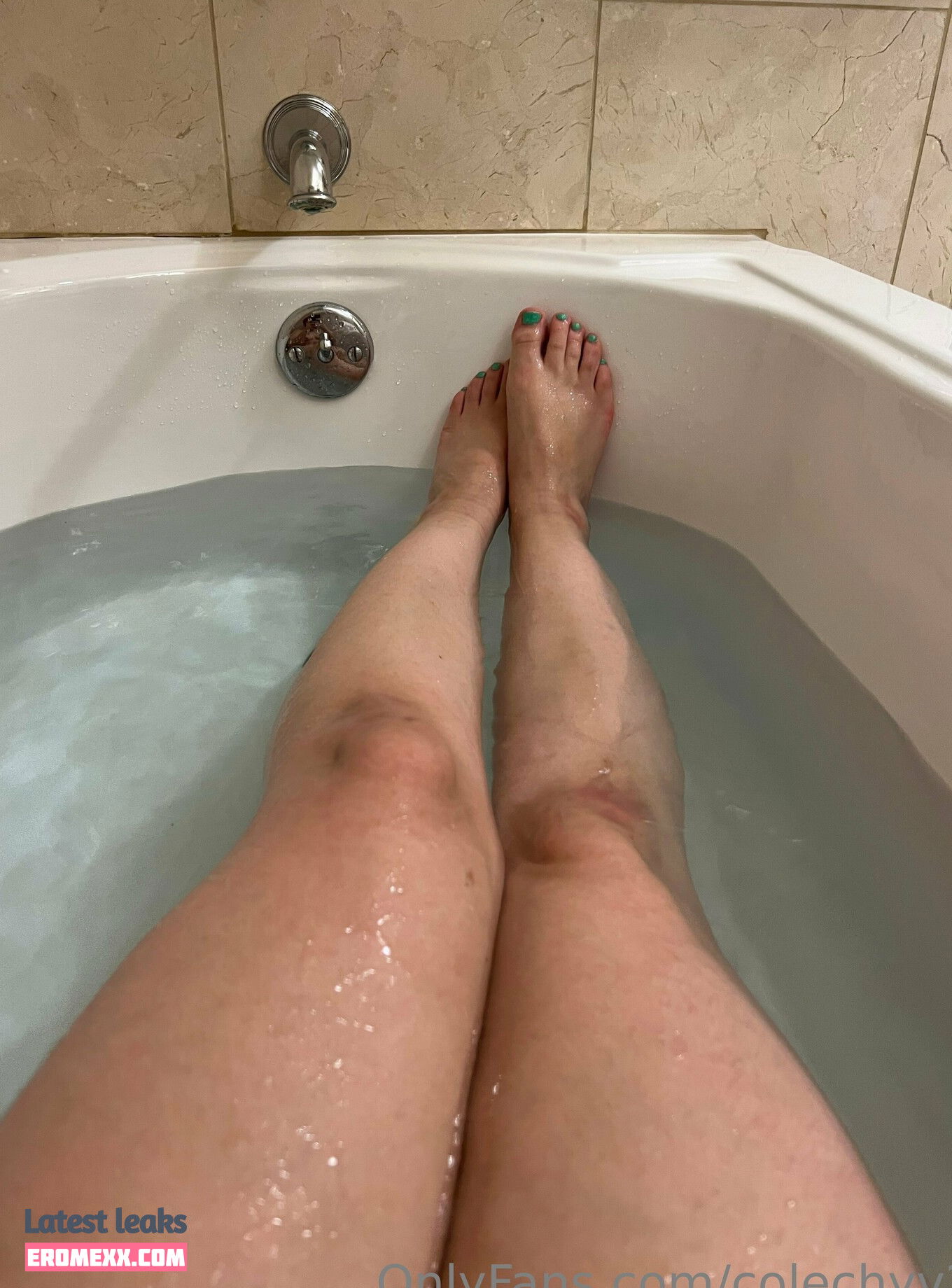 Latest Leaks colechyv2 Nude #82 - Fapello