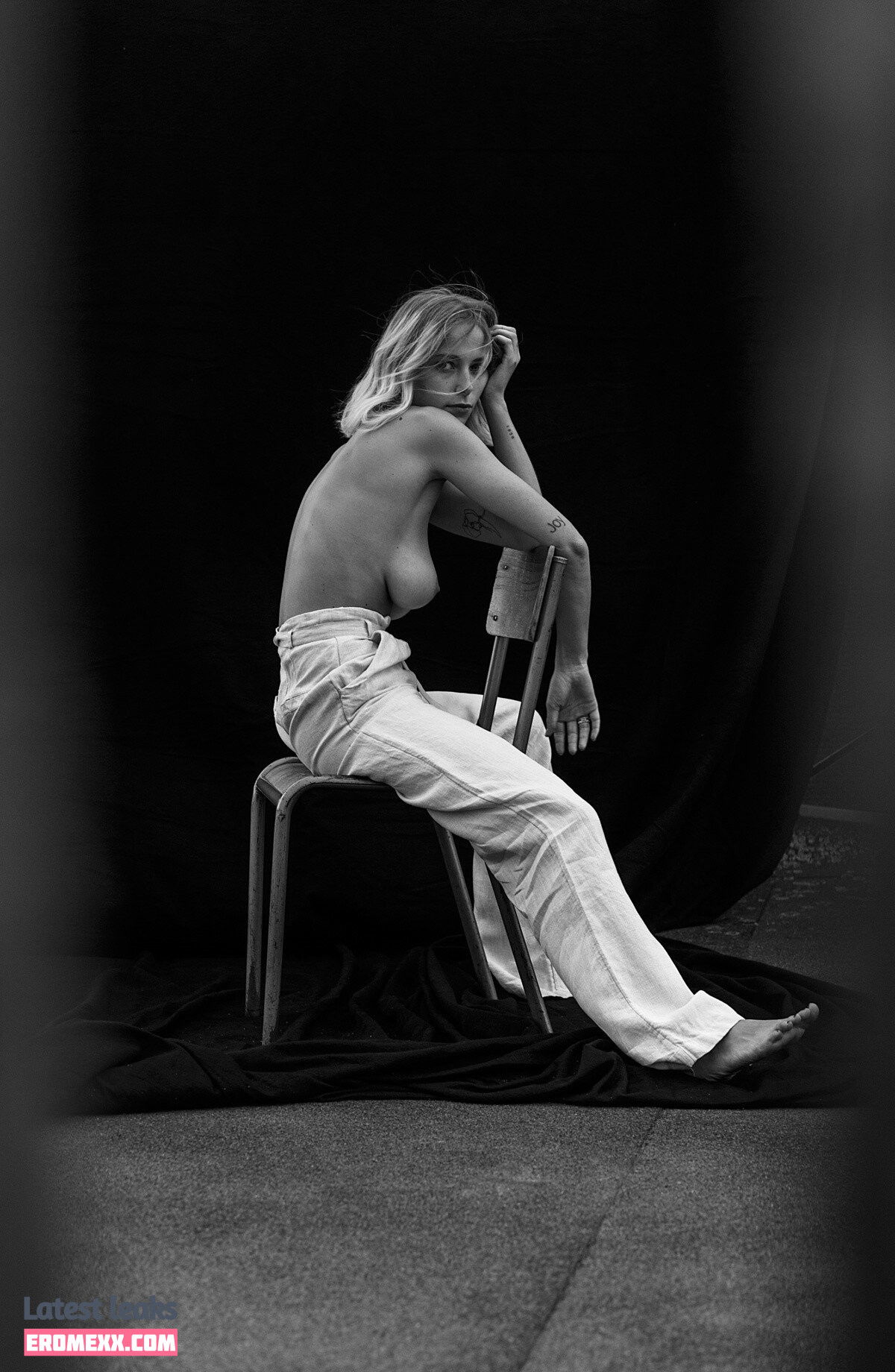 Coline Aulagnier nudes photos (Exclusive photos) Coline Aulagnier nude photos (Exclusive photos)