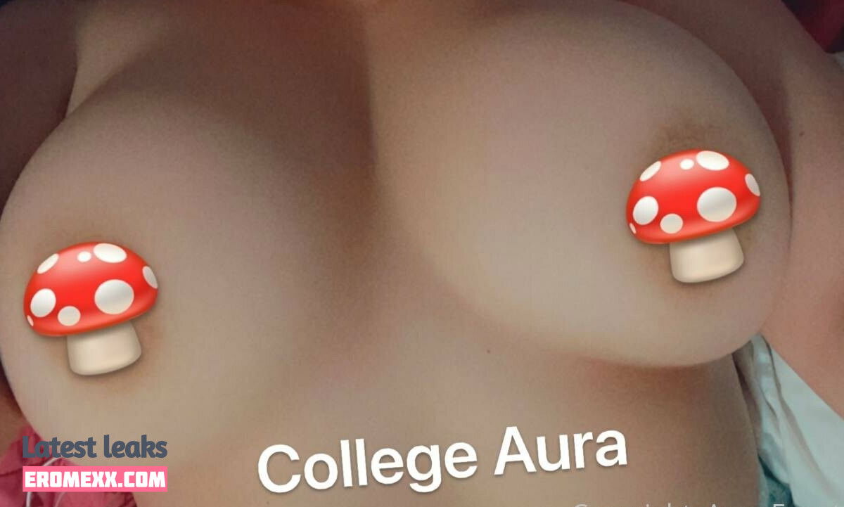 Latest Leaks collegeaura Nude #14 - Fapello