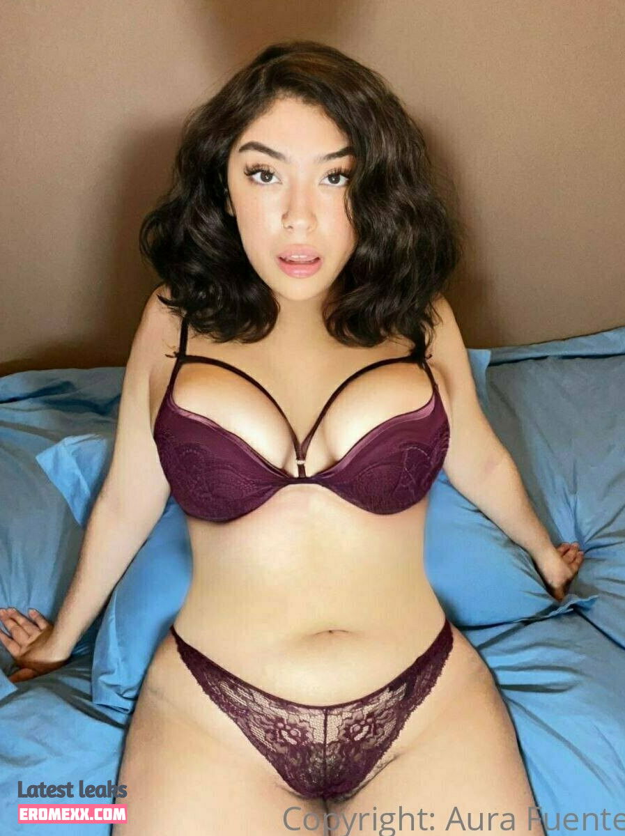 Latest Leaks collegeaura Nude #18 - Fapello