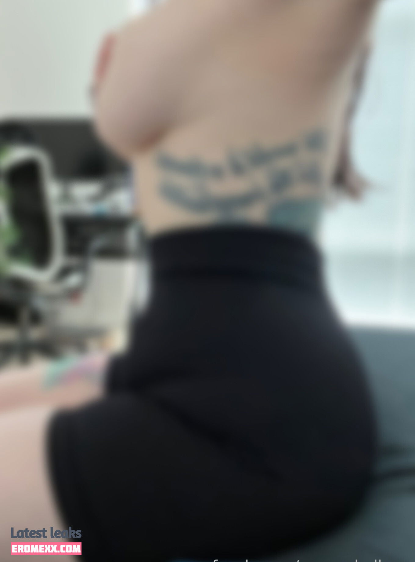 ConcealedBones nude photos (Exclusive photos)
