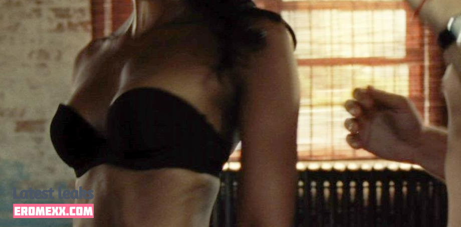 Condola Rashad nude photos (Exclusive photos)