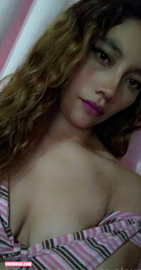 Latest Leaks conejita.alexaa Nude #19 - Fapello