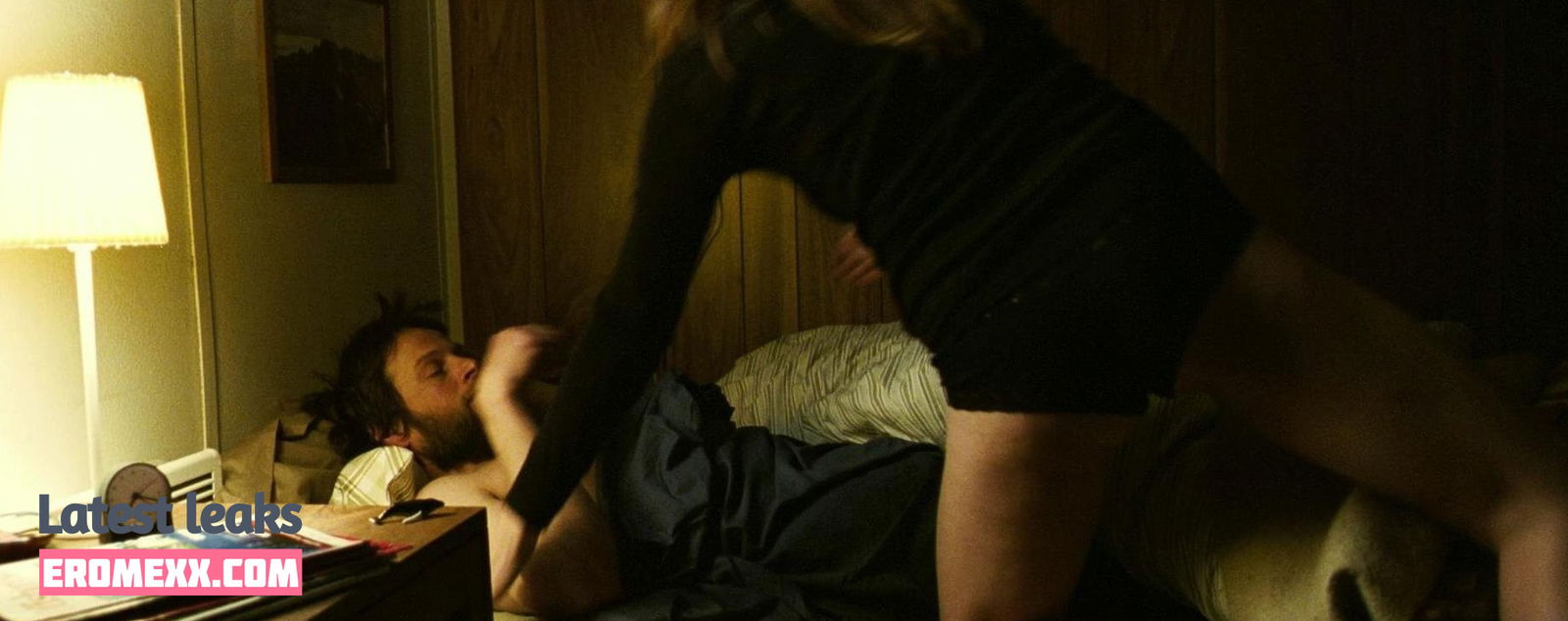 Connie Britton nude photos (Exclusive photos)