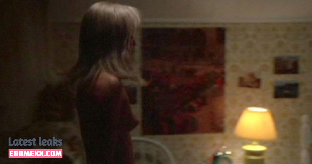 Latest Leaks Connie Foster Nude #1 - Erome