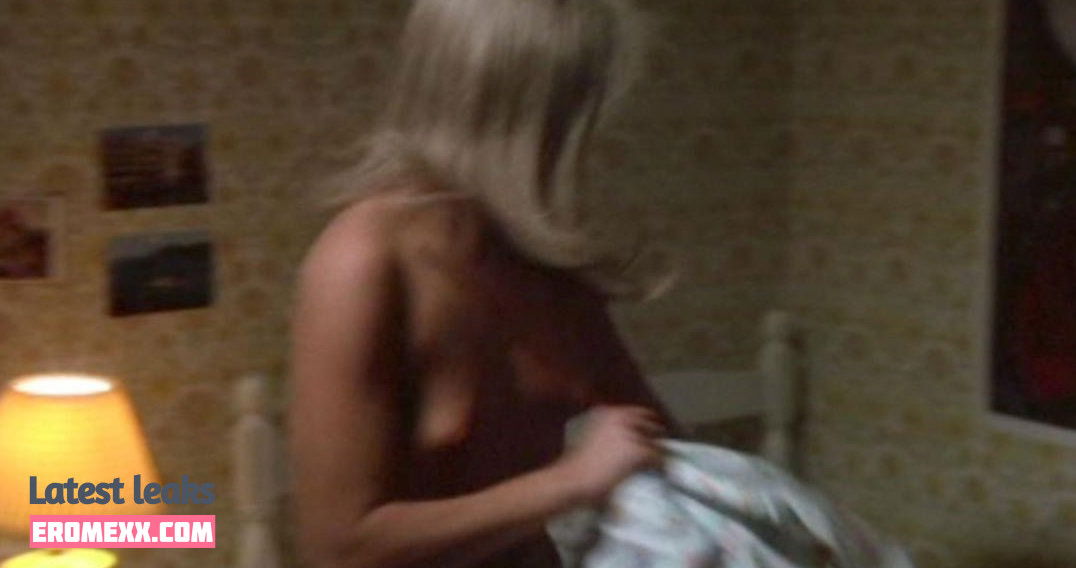 Latest Leaks Connie Foster Nude #4 - Erome