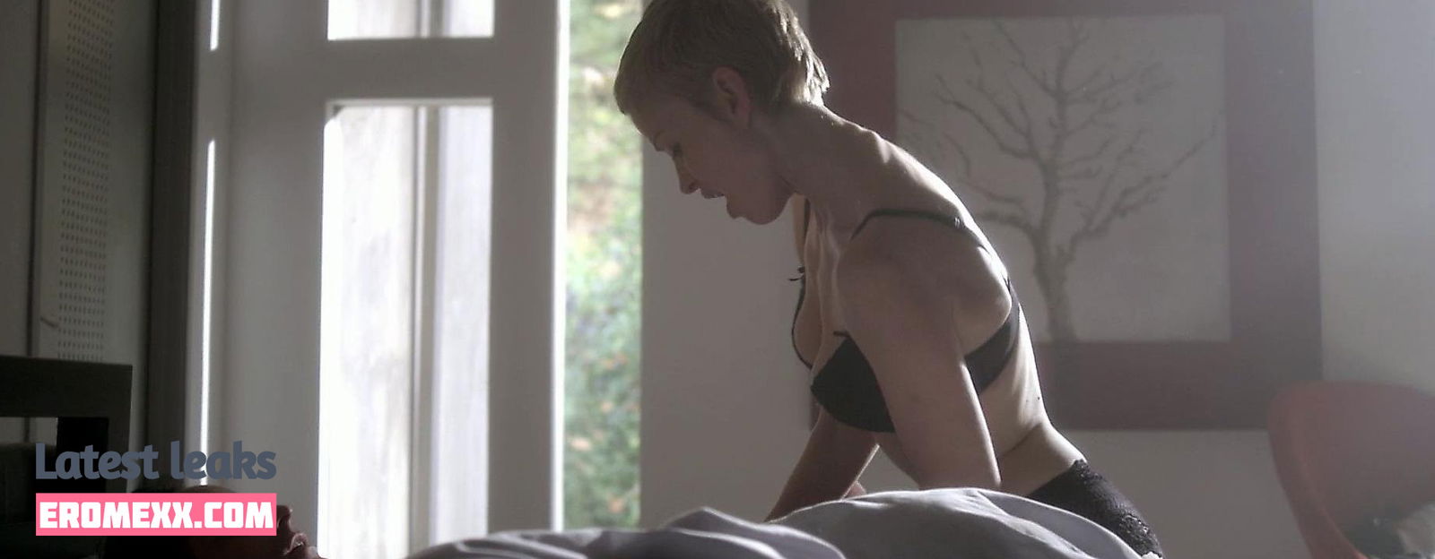 Constance Brenneman nude photos (Exclusive photos)