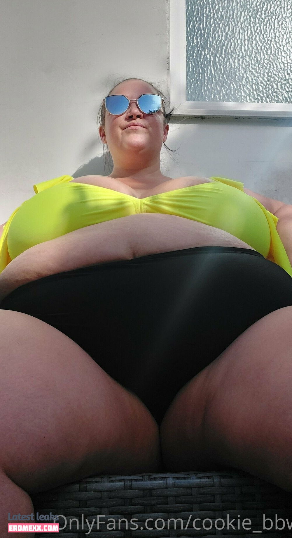 Latest Leaks cookie_bbw Nude #13 - Fapello
