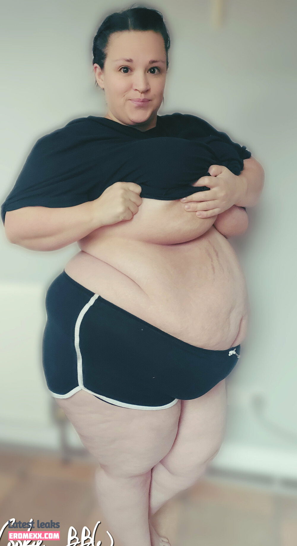 Latest Leaks cookie_bbw Nude #9 - Fapello
