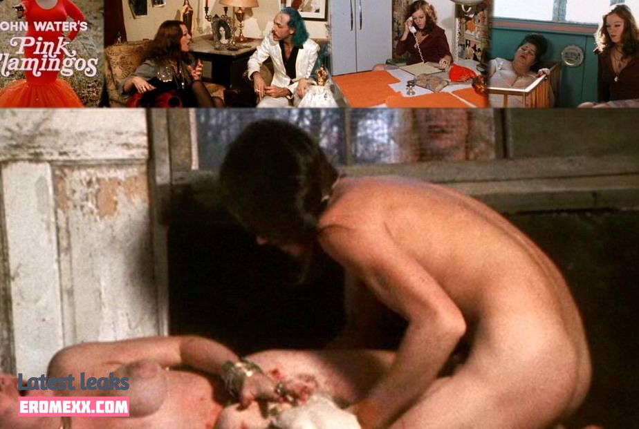 Cookie Mueller nude photos (Exclusive photos)
