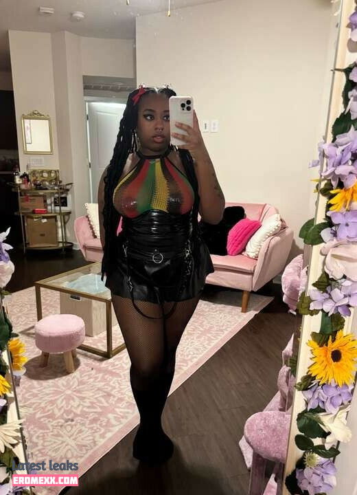 CookieSwirlXXX nude photos (Exclusive photos)