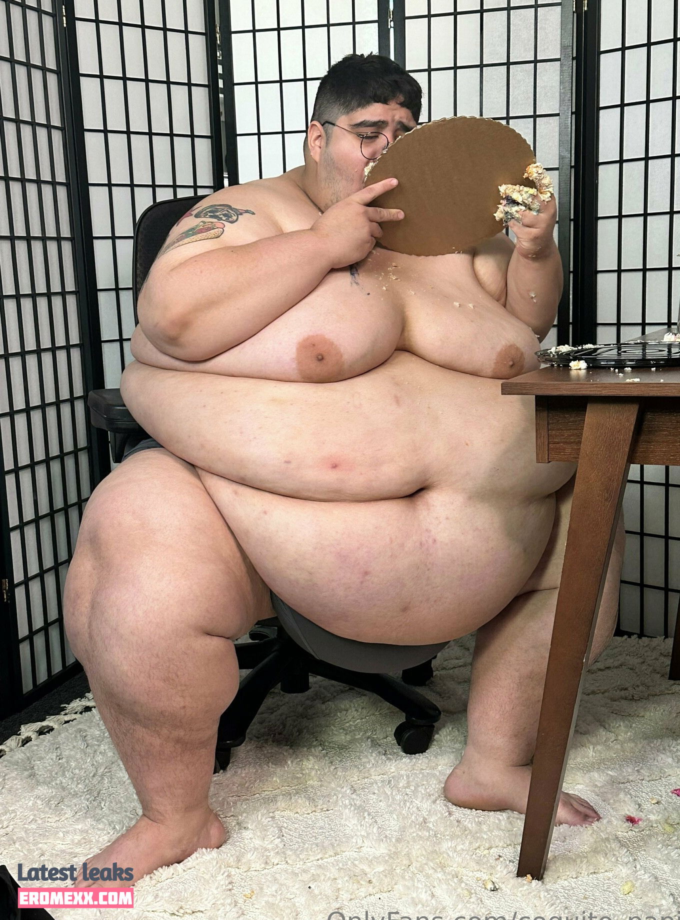 Latest Leaks coquito_papiii Nude #24 - Fapello
