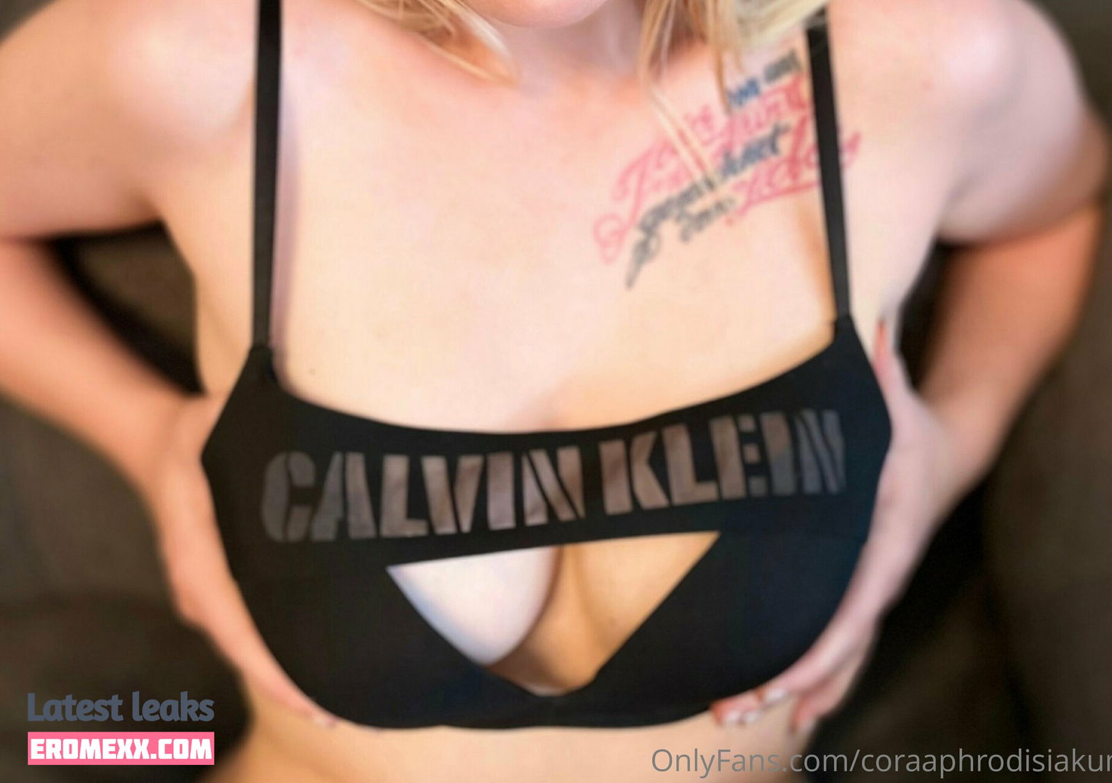 coraaphrodisiakum nude photos (Exclusive photos)