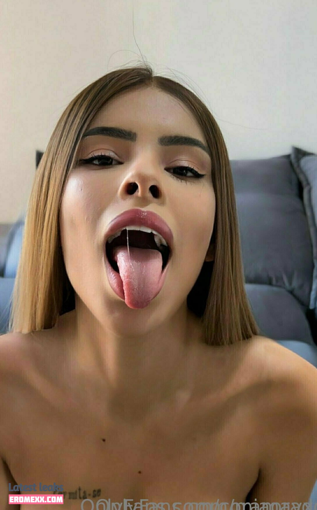 Latest Leaks coramayxo Nude #48 - Fapello