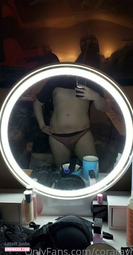 Latest Leaks corarayne Nude #1 - Fapello