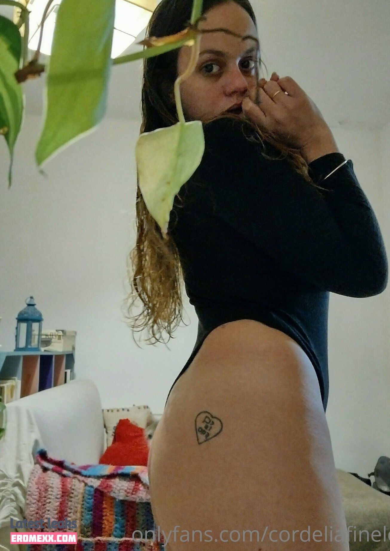 Latest Leaks cordeliafinelo Nude #5 - Fapello