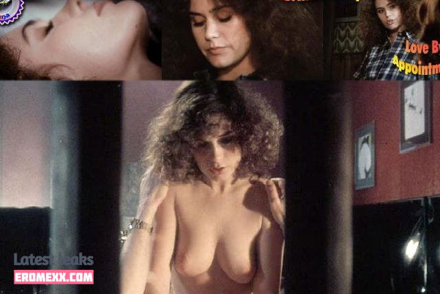 Latest Leaks Corinne Clery Nude #34 - Fapello