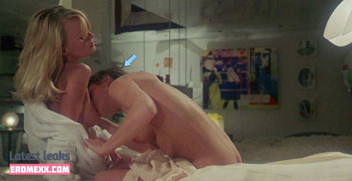 Latest Leaks Corinne Clery Nude #54 - Fapello