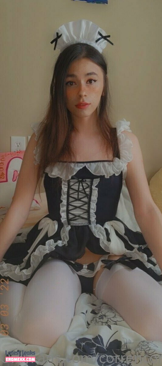 Latest Leaks correncore Nude #17 - Fapello
