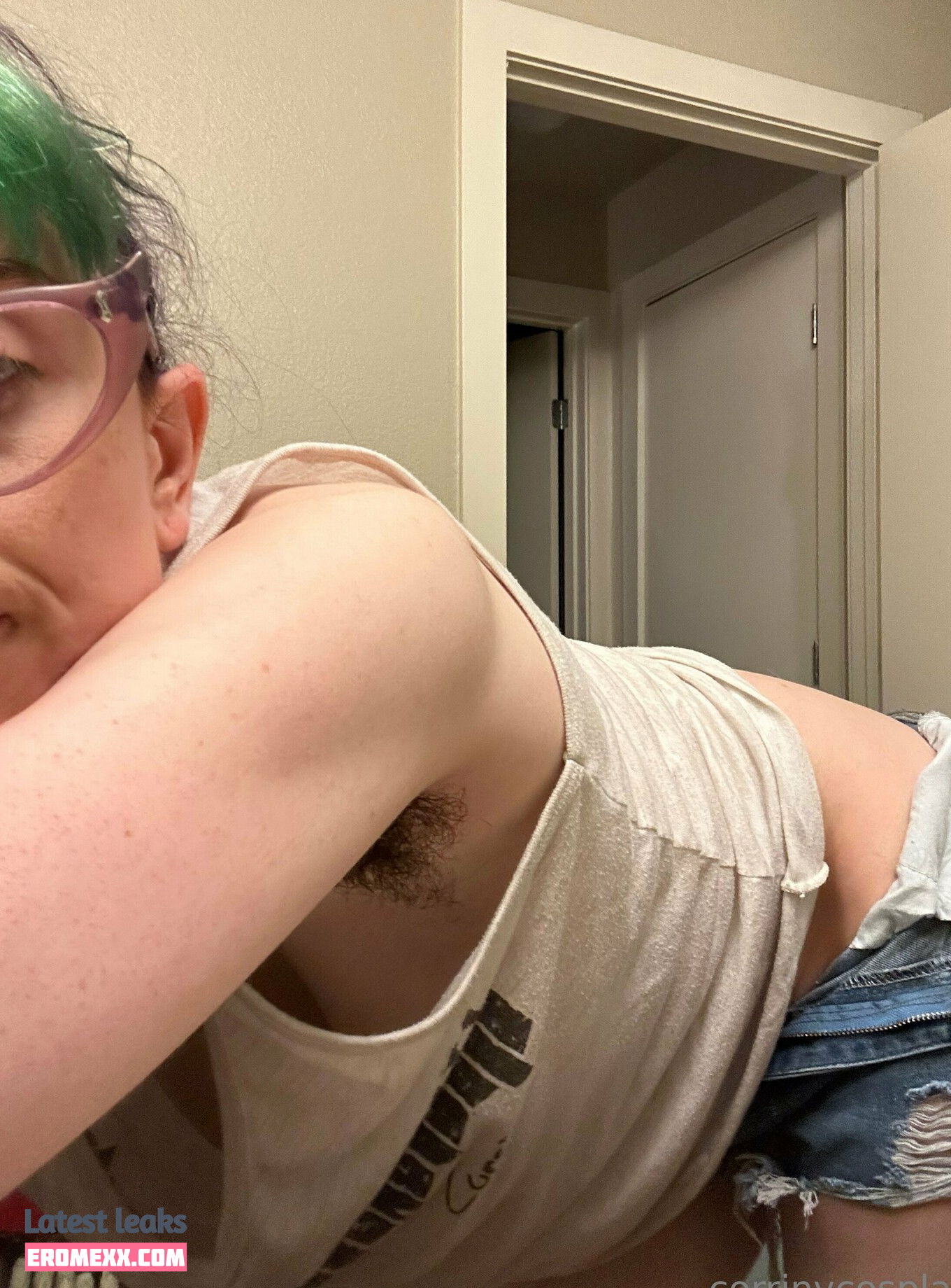 Latest Leaks corrinvalentinecosplay Nude #38 - Fapello