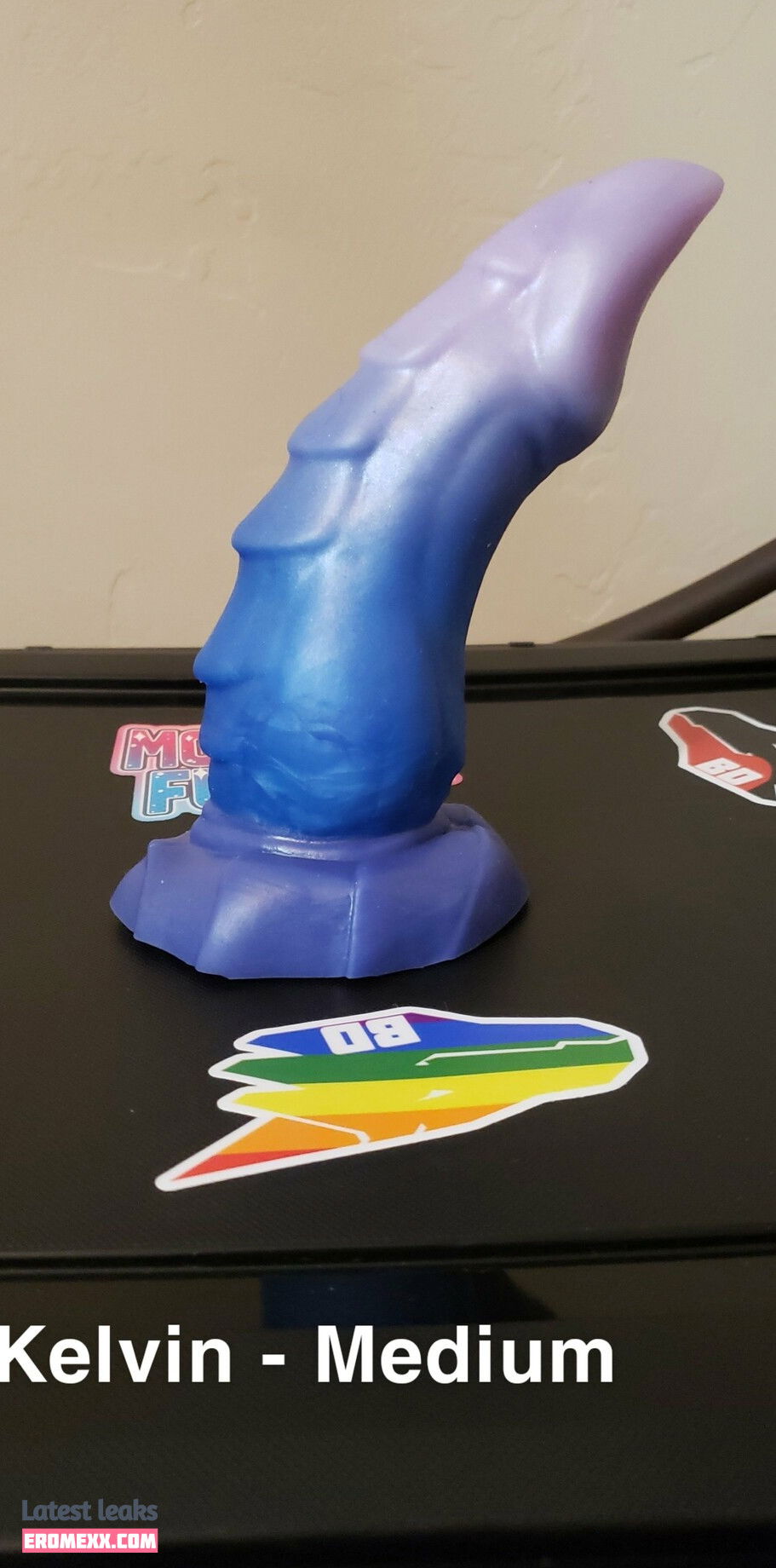 Latest Leaks corruptviolet Nude #2 - Erome