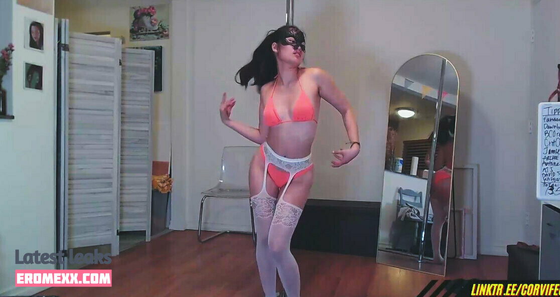 Latest Leaks corvifeon-free Nude #6 - Fapello