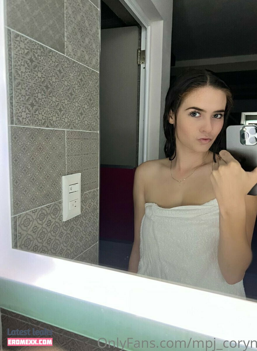 Coryna Ponce nude photos (Exclusive photos)