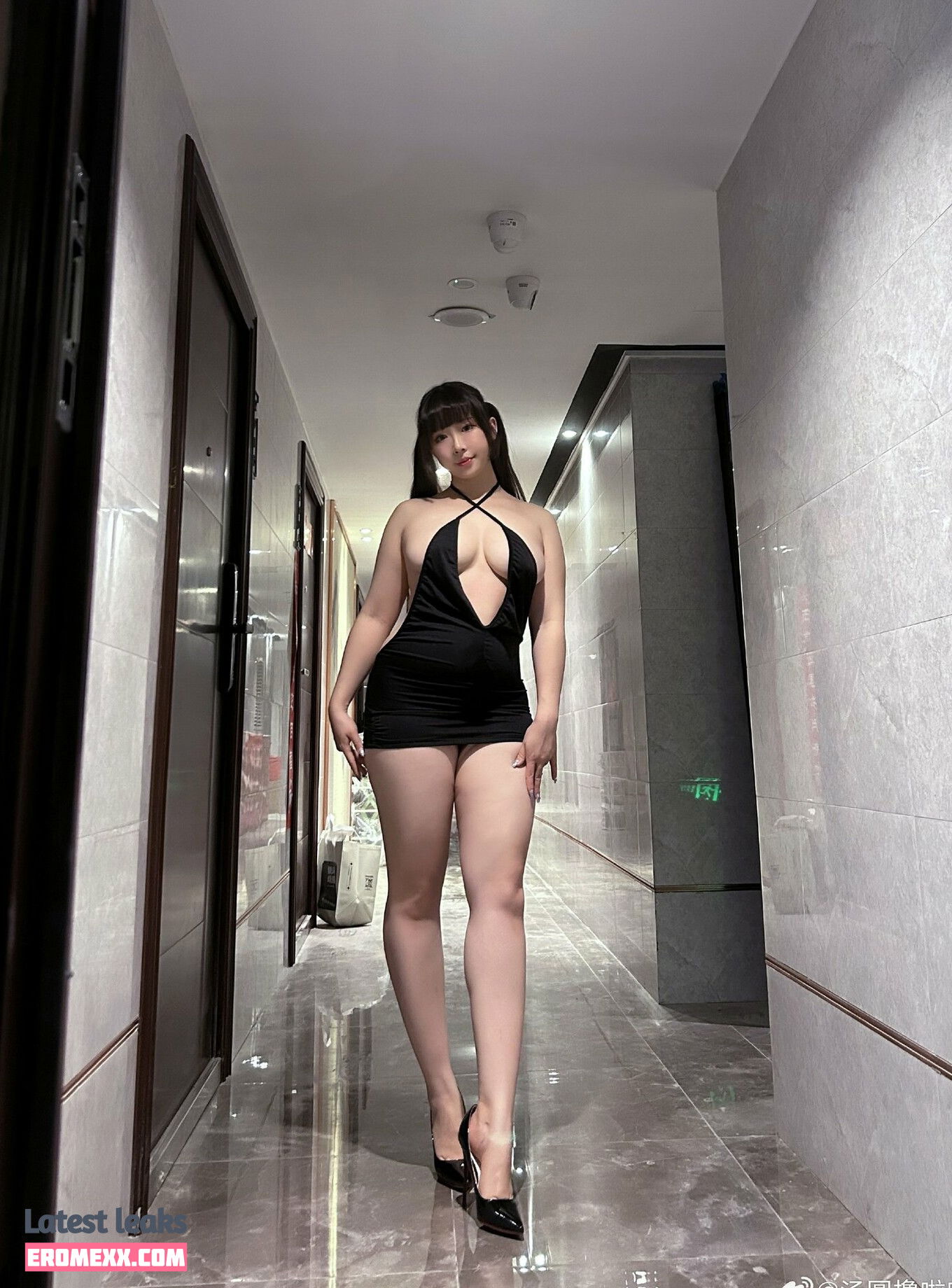 Latest Leaks cosertangyuan Nude #30 - Fapello