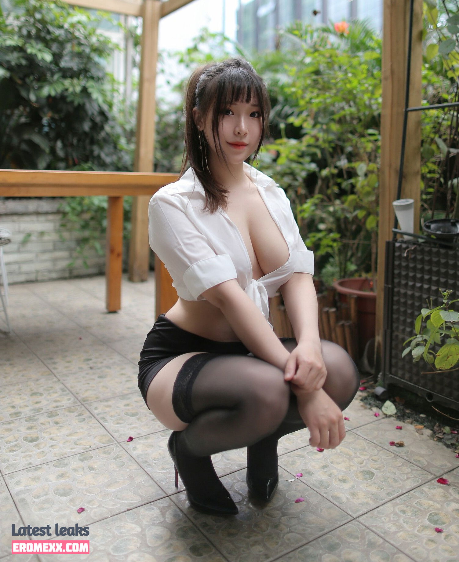 Latest Leaks cosertangyuan Nude #32 - Fapello