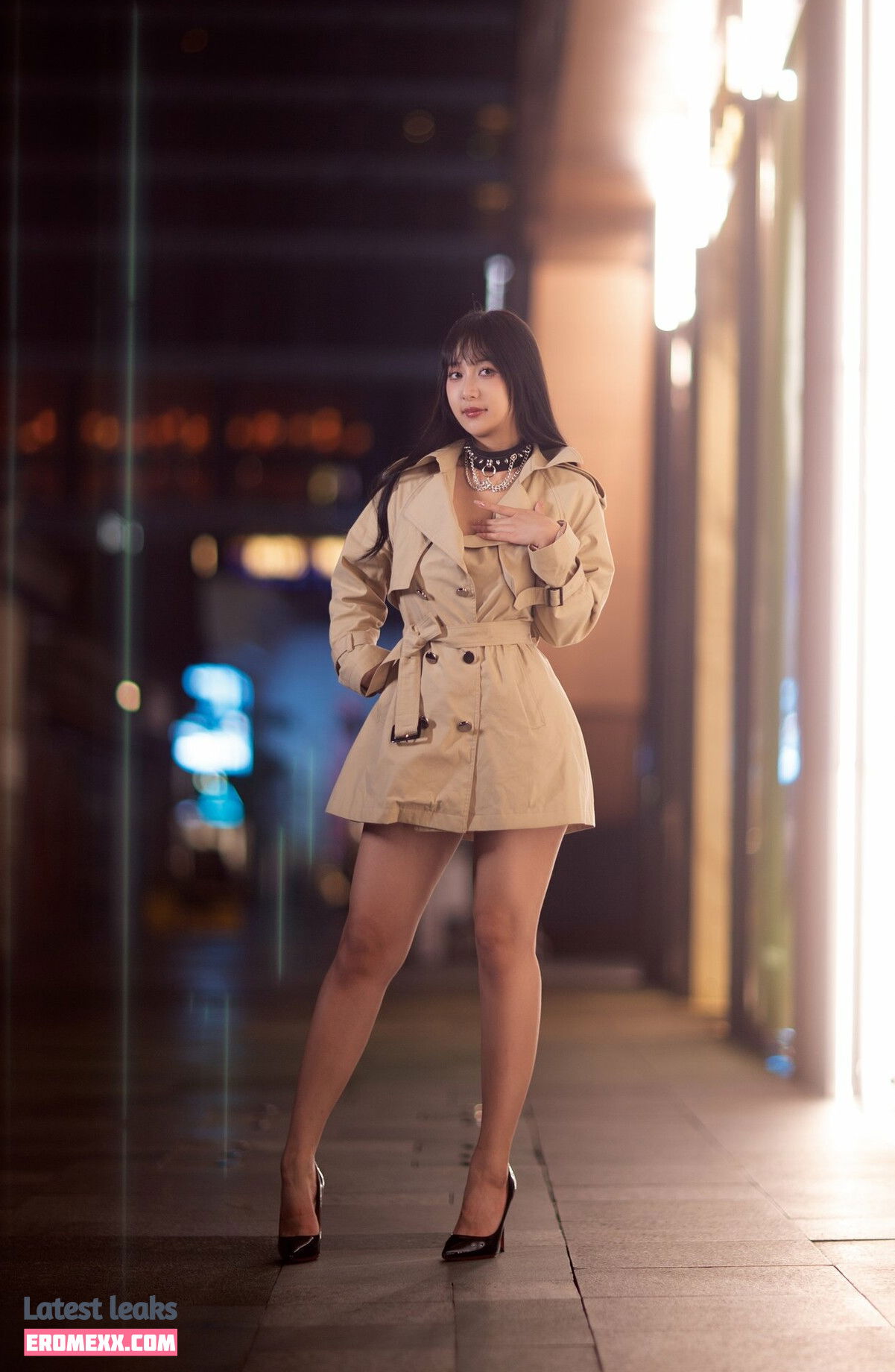 Latest Leaks cosertangyuan Nude #37 - Fapello