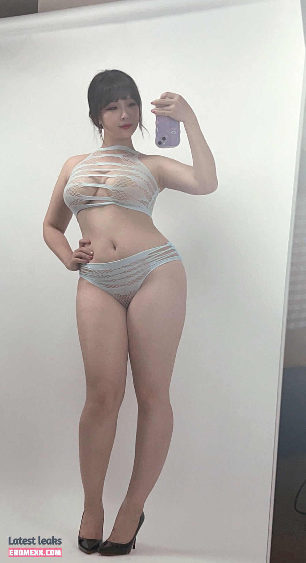 Latest Leaks cosertangyuan Nude #44 - Fapello
