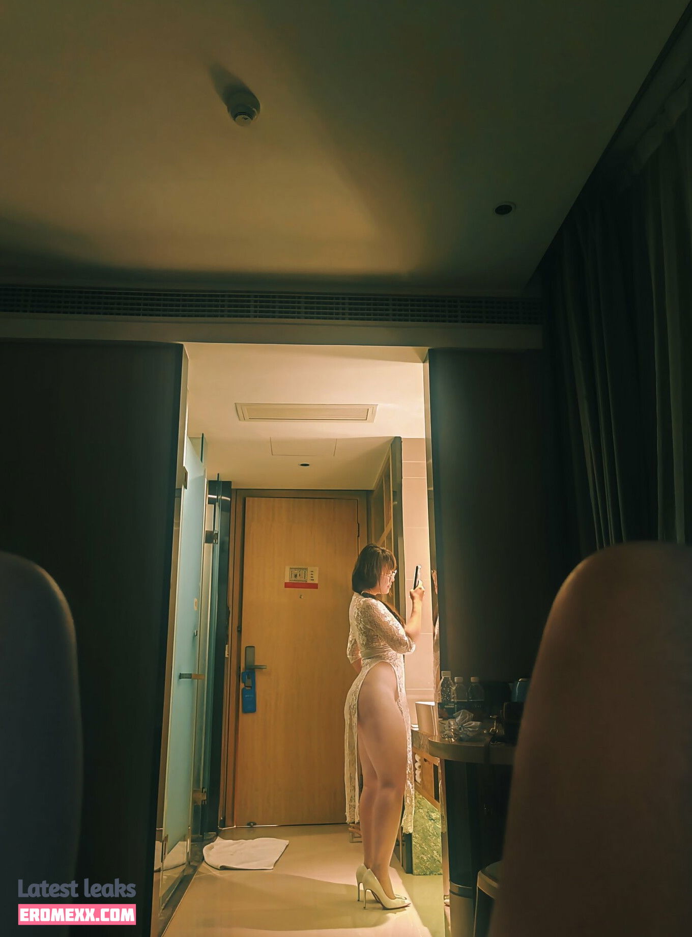 Latest Leaks cosertangyuan Nude #54 - Fapello