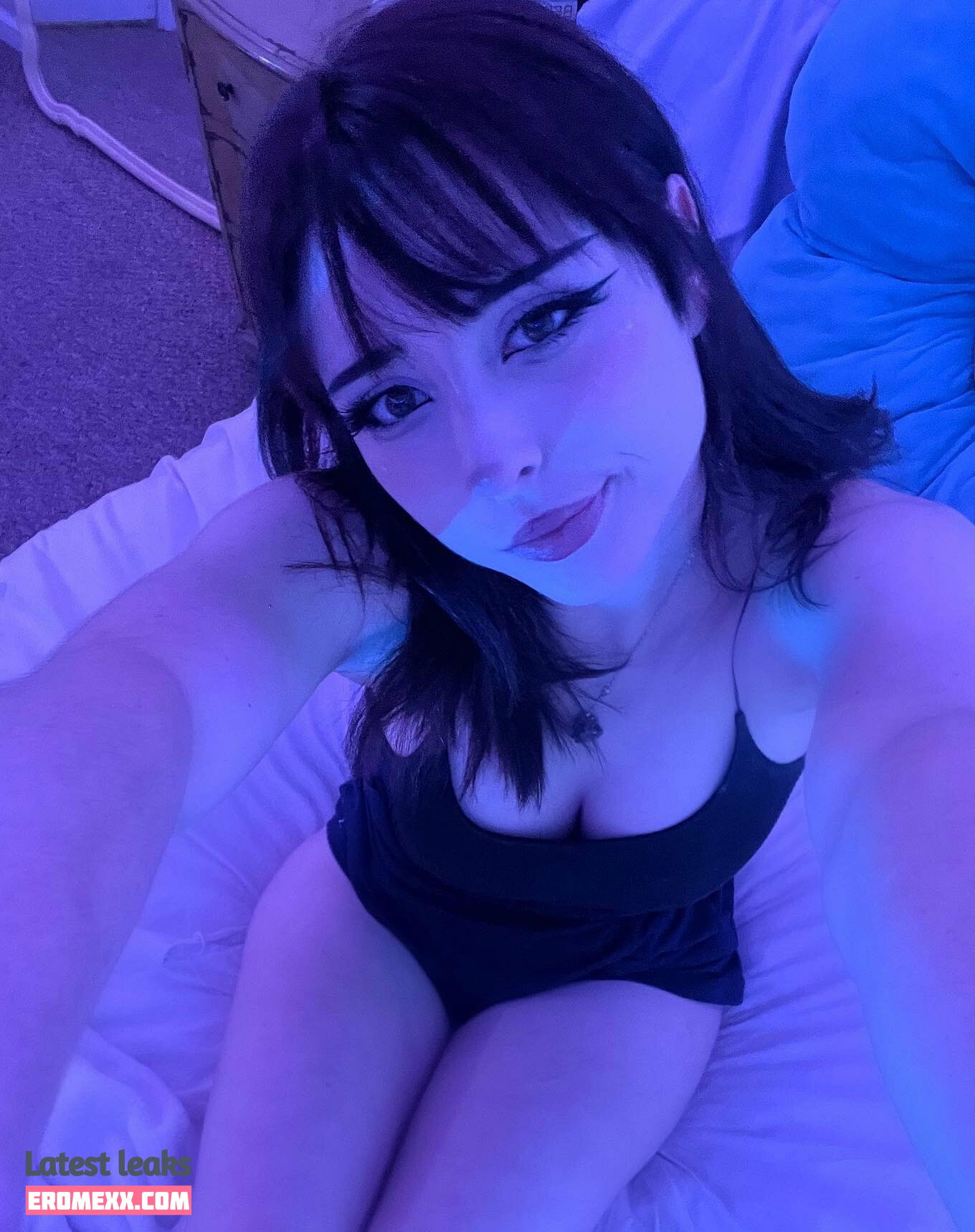 Latest Leaks Cosmicase Nude #13 - Fapello