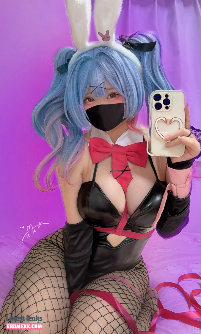 Latest Leaks cosplay_maou Nude #21 - Fapello