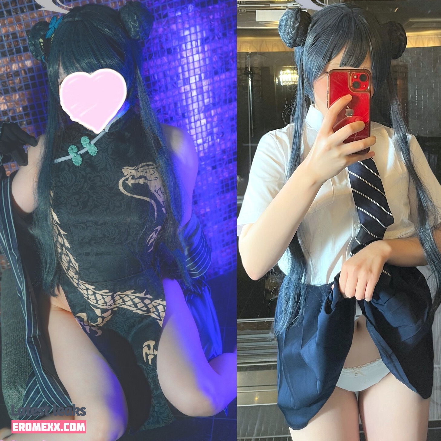 Latest Leaks CosplayerBunBun Nude #6 - Erome