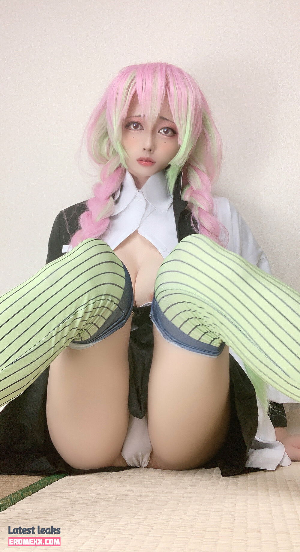 Latest Leaks cosplayers.momodayo Nude #14 - Fapello