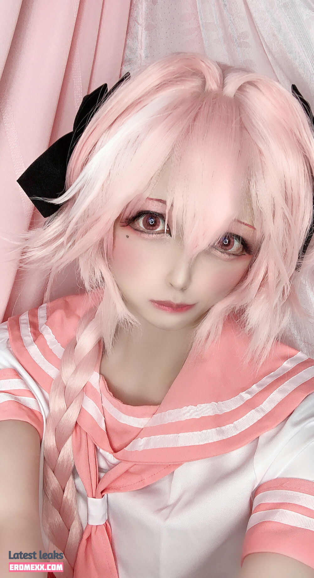 Latest Leaks cosplayers.momodayo Nude #20 - Fapello