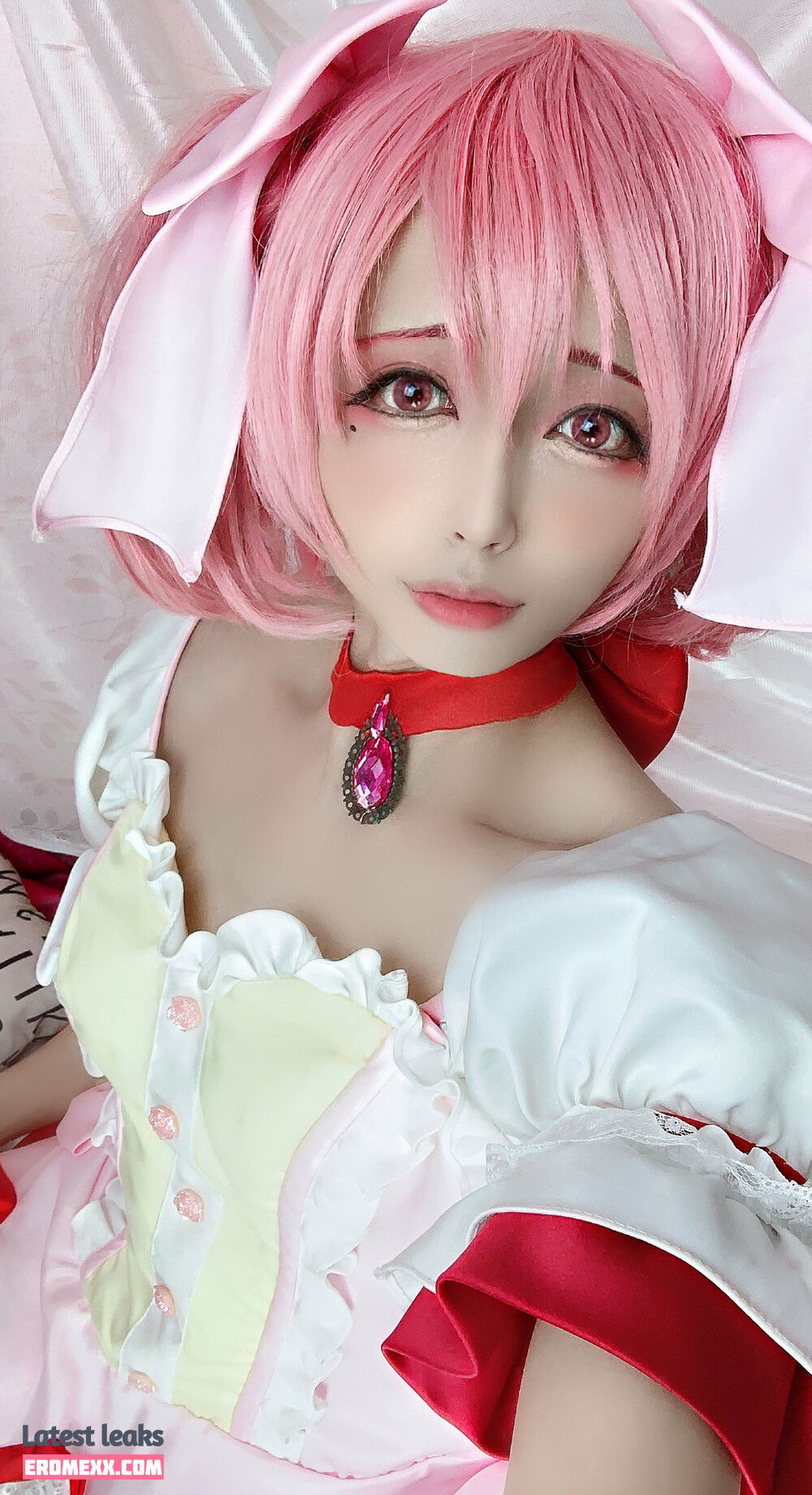 Latest Leaks cosplayers.momodayo Nude #23 - Fapello