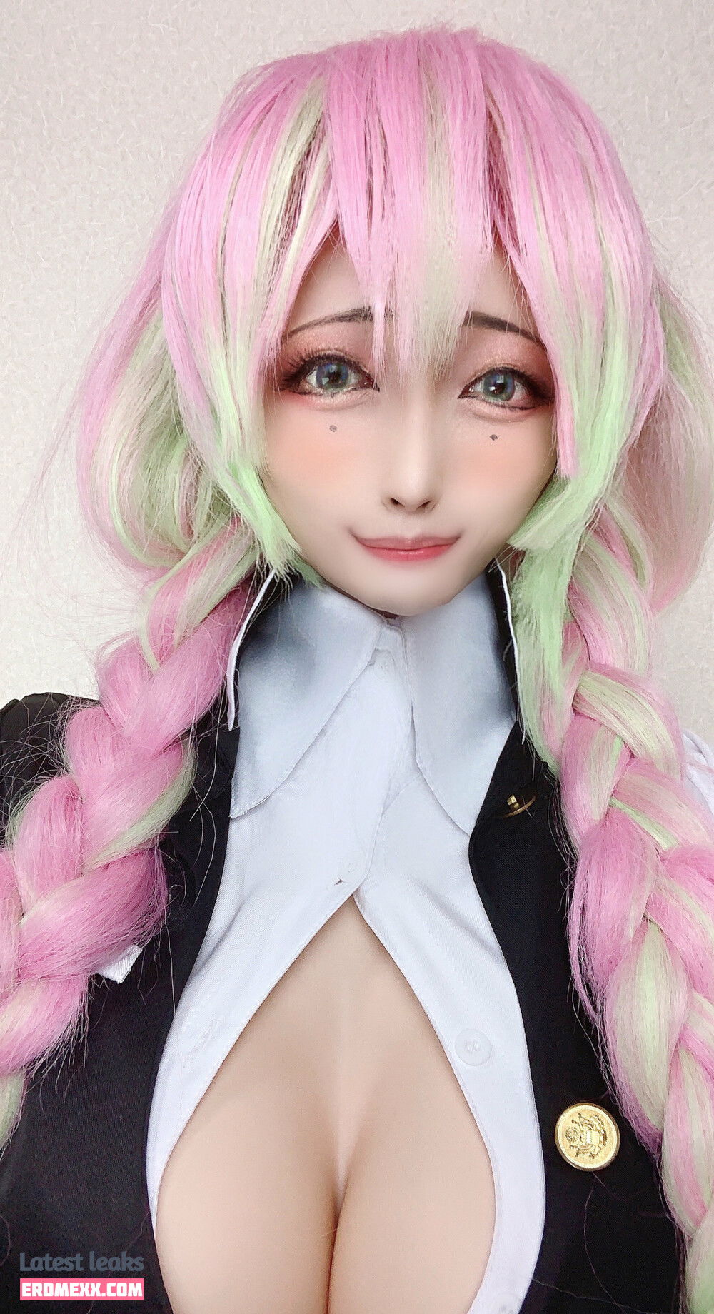 Latest Leaks cosplayers.momodayo Nude #25 - Fapello