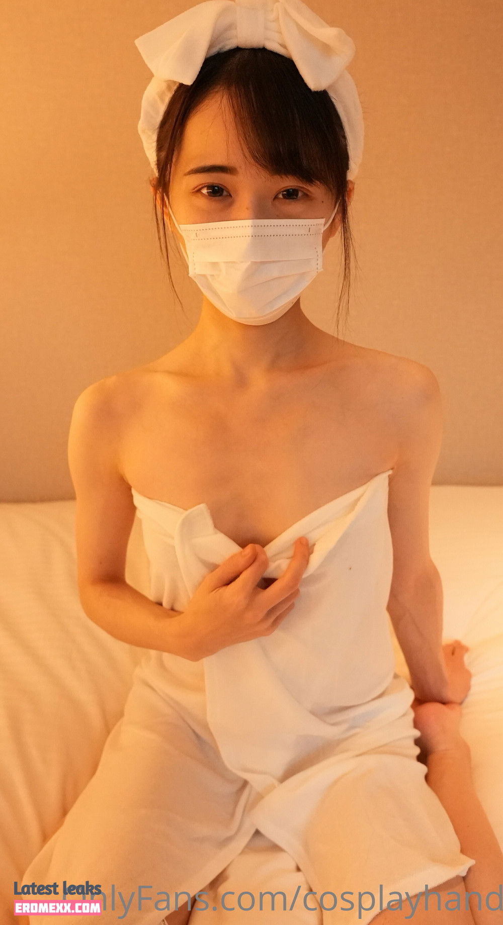 Latest Leaks cosplayhands Nude #28 - Fapello