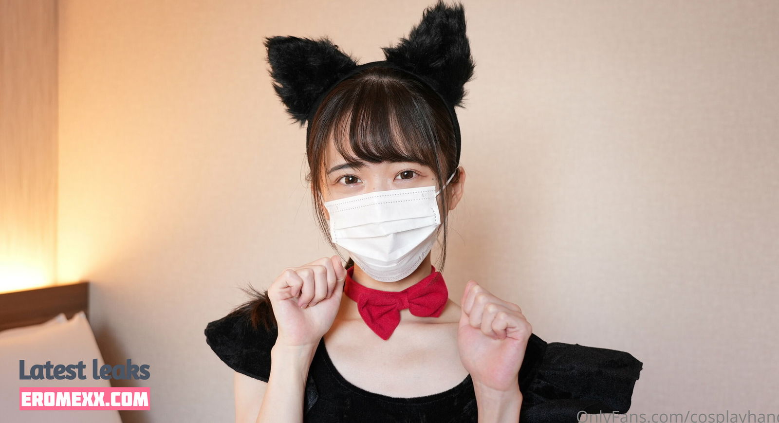 cosplayhands nude photos (Exclusive photos)