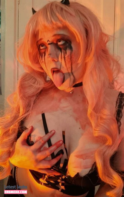 Latest Leaks CosplayShino Nude #30 - Erome