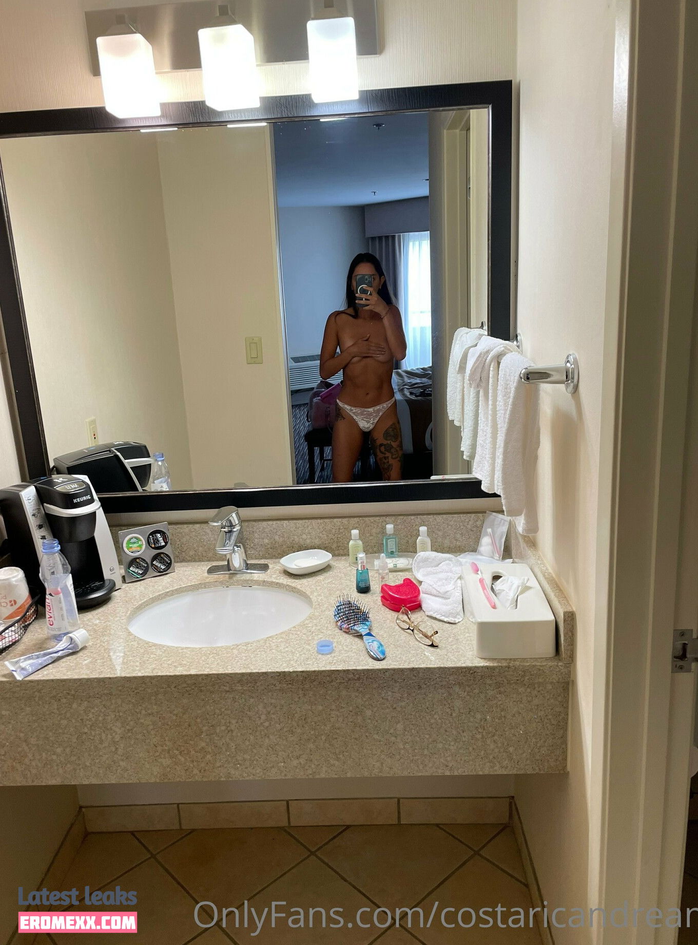 Latest Leaks costaricandream Nude #5 - Fapello