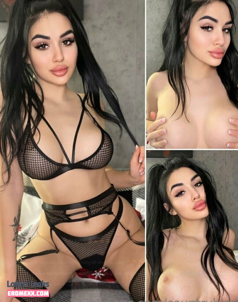 Latest Leaks countryblond Nude #14 - Fapello