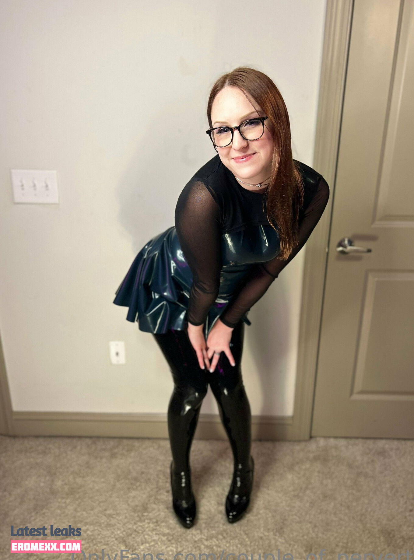 Latest Leaks couple_of_perverts Nude #75 - Fapello