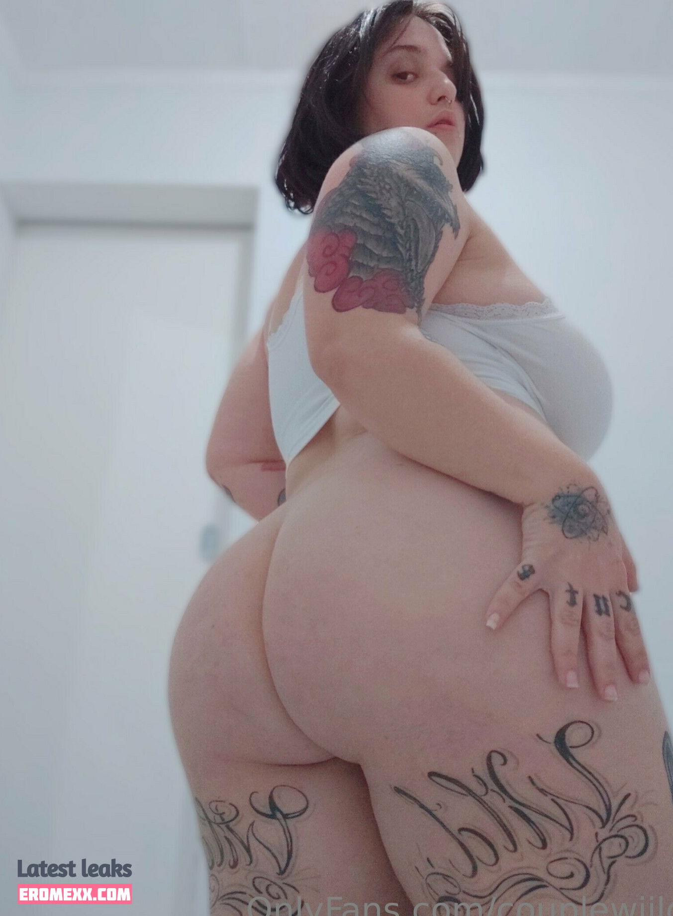 Latest Leaks couplewiild Nude #17 - Fapello