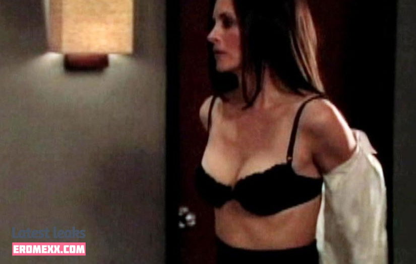 Latest Leaks Courteney Cox Nude #112 - Erome