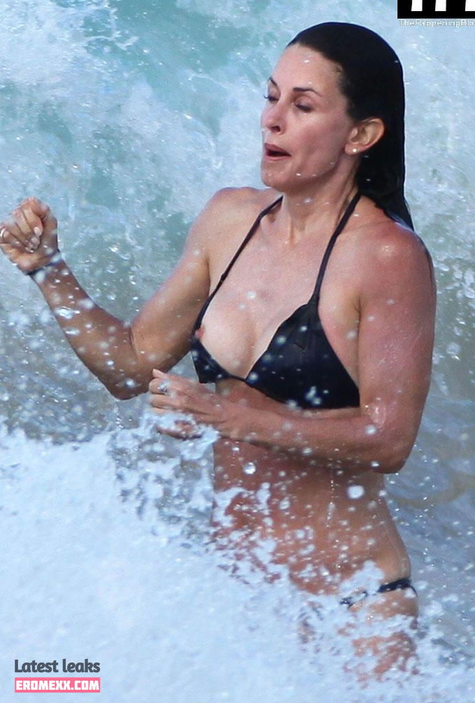 Latest Leaks Courteney Cox Nude #189 - Erome