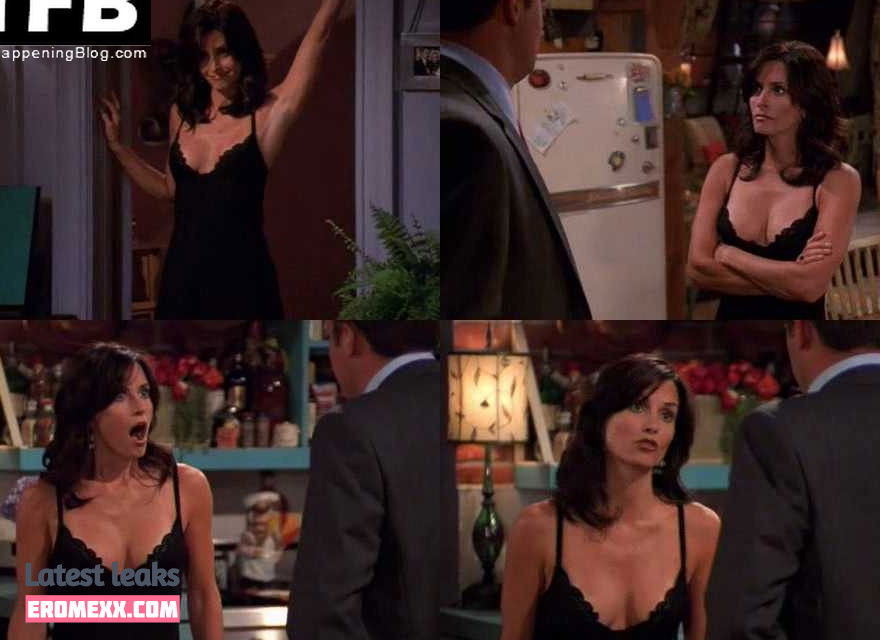 Latest Leaks Courteney Cox Nude #207 - Erome